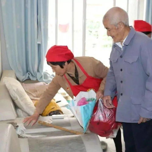 常山县妇联织密 三张网 幸福 一家庭