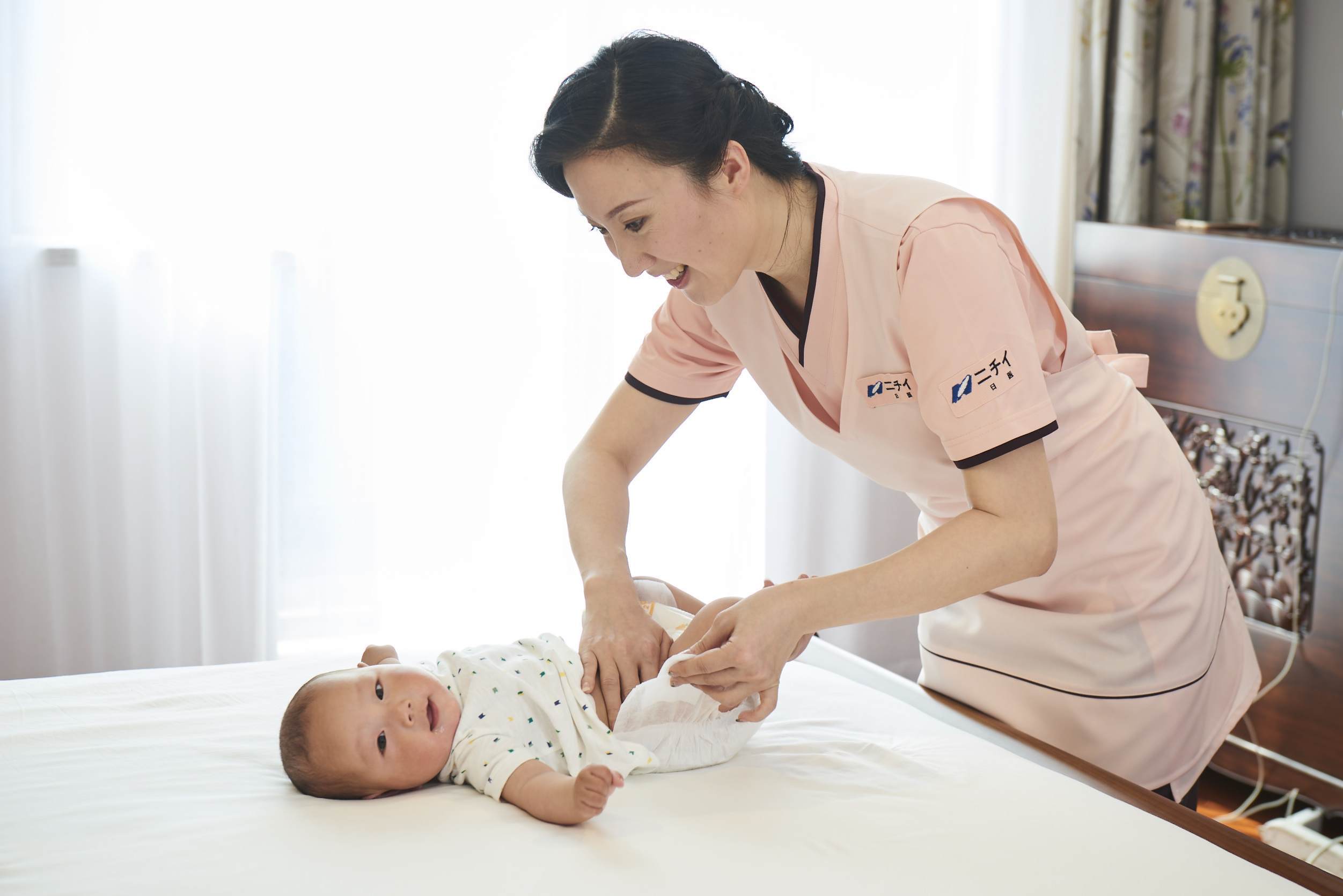 “2017大东区最美月嫂”评选来了, 你还不快来?_母婴_网