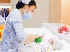 南阳母婴护理服务