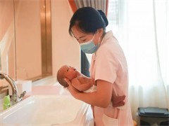 南阳母婴护理服务