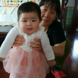 刘阿姨的母婴护理 月嫂店