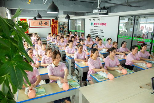 育儿嫂家政公司 育儿嫂 鑫耀母婴品牌企业 查看