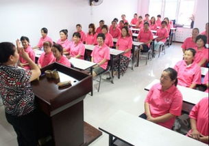 武汉惠欣母婴护理培训机构 培训课程大全