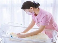 巴中母婴护理服务