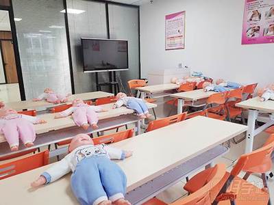 福州橙子妈妈家政之环境展示