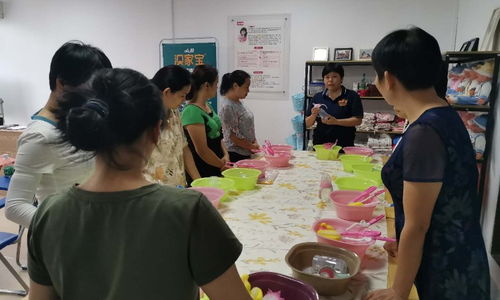 佛山澳家宝母婴护理培训好不好 澳家宝怎么样 淘学培训