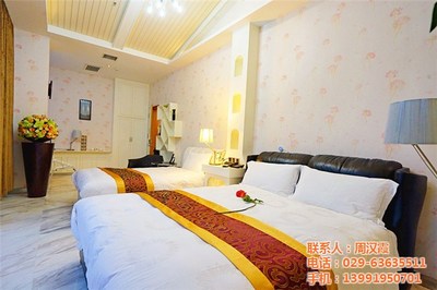 西安母婴护理,西安母婴,维多利亚高端月子会所 查看