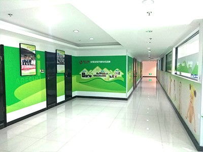 图 西安高级母婴护理服务月嫂服务保就业 西安家政