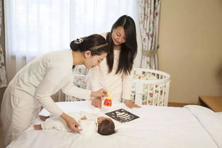 大写的羡慕 厦门竟有先生这样做,让刚生产完的妻子又想生二胎