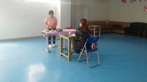 南溪妹儿 二 南溪母婴生活护理培训花絮