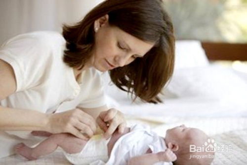 新生儿护理要注意什么