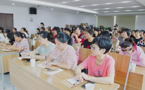 提升妇女就业能力 实现自身价值——萧山区家政美学暨母婴护理技能培训班正式开课
